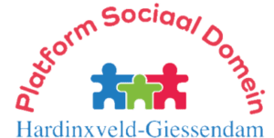 Platform Sociaal Domein Hardinxveld-Giessendam - website onderhoud Mike's Webhouse