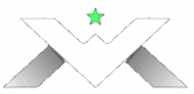 Mike's Webhouse logo — professioneel webdesign voor MKB