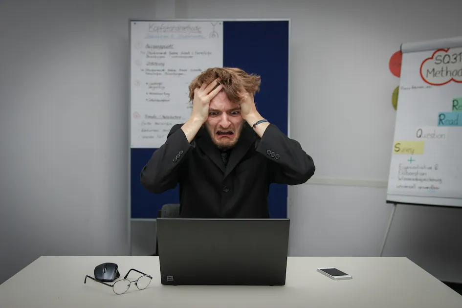trage website laadtijd verbeteren snelheid optimalisatie MKB