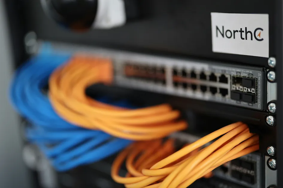 webhosting kiezen servers in datacenter voor snelle website
