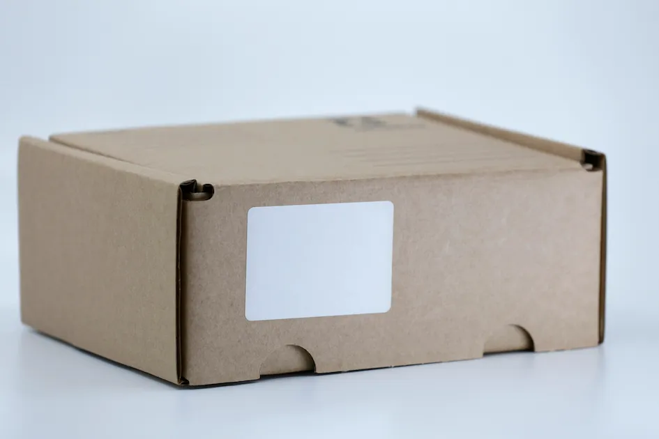 webshop beginnen ondernemer pakt eerste bestellingen in